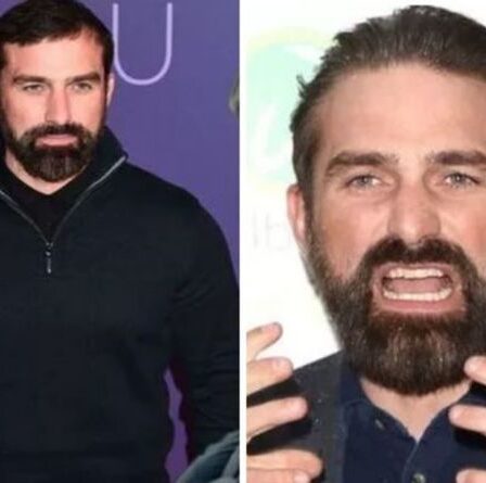 Ant Middleton claque SAS Who Dares Wins après son licenciement « Essuie-moi les mains »