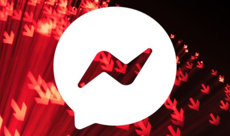 Application Messenger en panne : une panne laisse des MILLIONS d'utilisateurs de Facebook hors ligne sur iPhone et Android