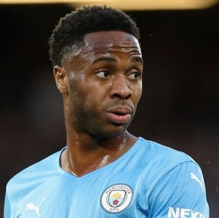 Arsenal signant Raheem Sterling en janvier pourrait finir par porter un coup fatal à Tottenham