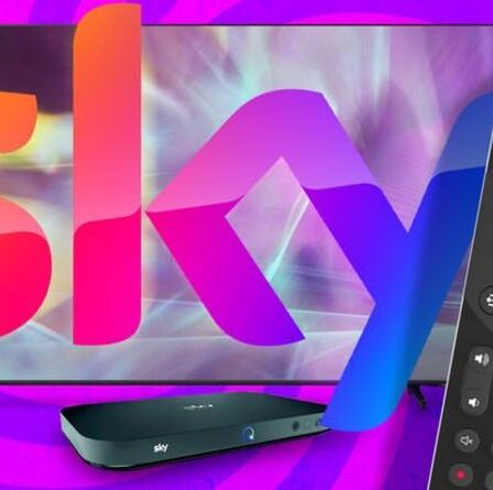 Attention, Samsung et Sony !  Sky veut remplacer votre téléviseur 4K cette semaine