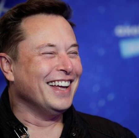 « Avant que je sois mort ! »  Elon Musk fixe des ambitions sur une "usine Tesla hors planète" sur Mars