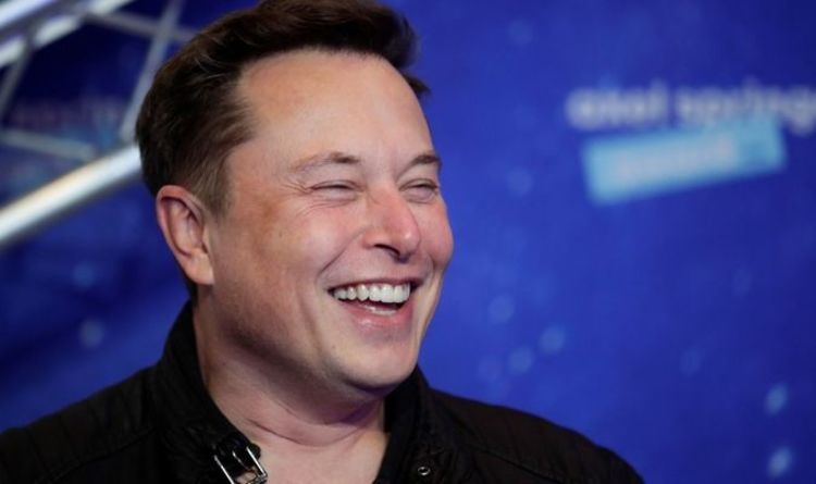 « Avant que je sois mort ! »  Elon Musk fixe des ambitions sur une "usine Tesla hors planète" sur Mars