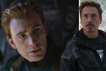 Avengers 5 peut désormais ramener Iron Man d'entre les morts – voici comment