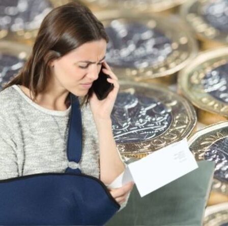 Avertissement DWP car les citoyens de l'UE peuvent perdre leurs avantages s'ils ne mettent pas à jour leur profil en ligne