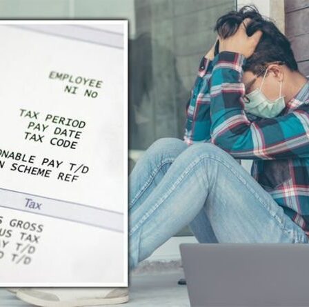 Avertissement d'arnaque à l'assurance nationale: les Britanniques plus âgés sont frappés alors qu'une "menace pour la sécurité nationale" émerge