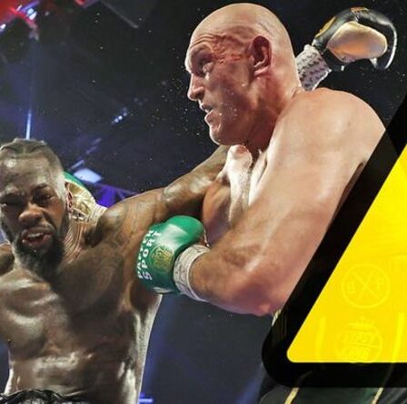 Avertissement de diffusion en direct de Fury vs Wilder 3: les diffusions illégales gratuites seront BLOQUÉES