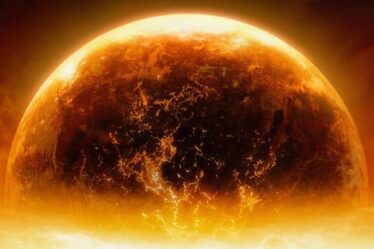 Avertissement de fin du monde alors que l'épuisement de l'oxygène menace un jour apocalyptique planétaire « inévitable »