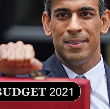 Avertissement fiscal furtif de Rishi Sunak : le chancelier a-t-il caché le diable dans les détails de son budget ?