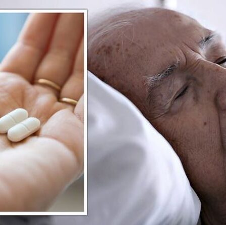 Avertissement sur les suppléments : la pilule minérale qui « double » le risque de mourir d'un cancer