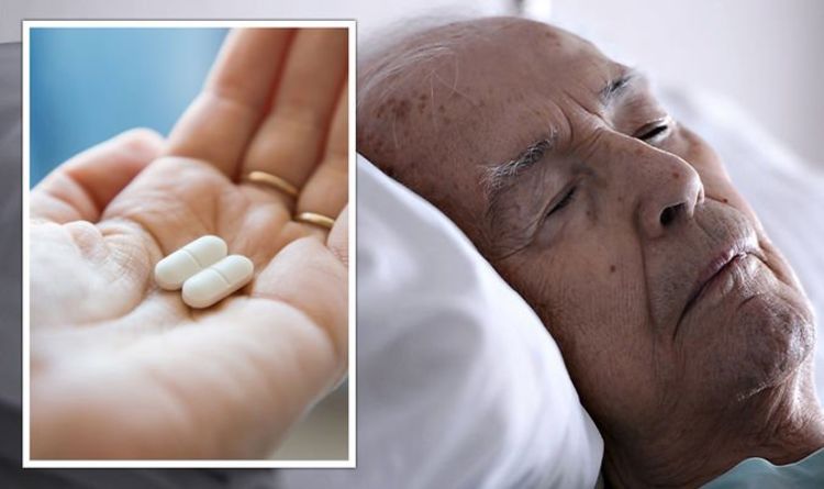Avertissement sur les suppléments : la pilule minérale qui « double » le risque de mourir d'un cancer