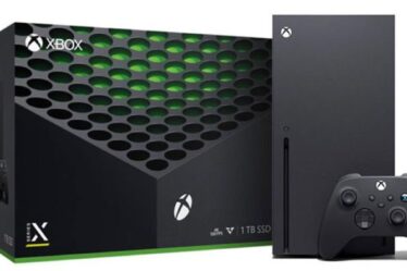 BT envoie de nouveaux codes Xbox Series X: file d'attente ouverte pour acheter la console Microsoft