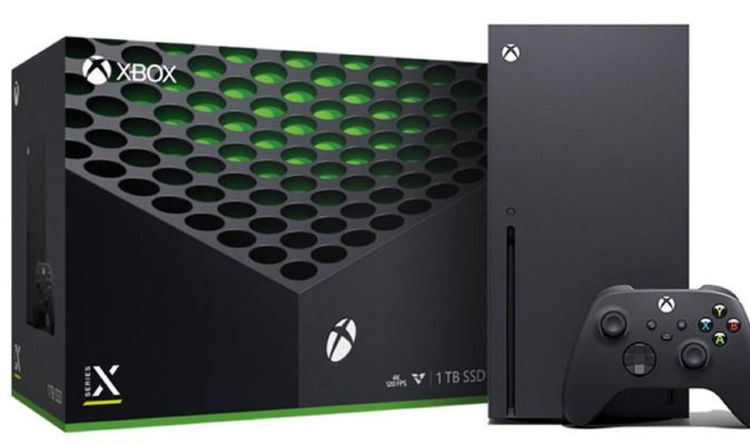 BT envoie de nouveaux codes Xbox Series X: file d'attente ouverte pour acheter la console Microsoft