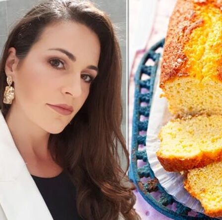 Bake Off: le secret de Sophie Faldo, gagnante du GBBO, pour perfectionner un gâteau au citron