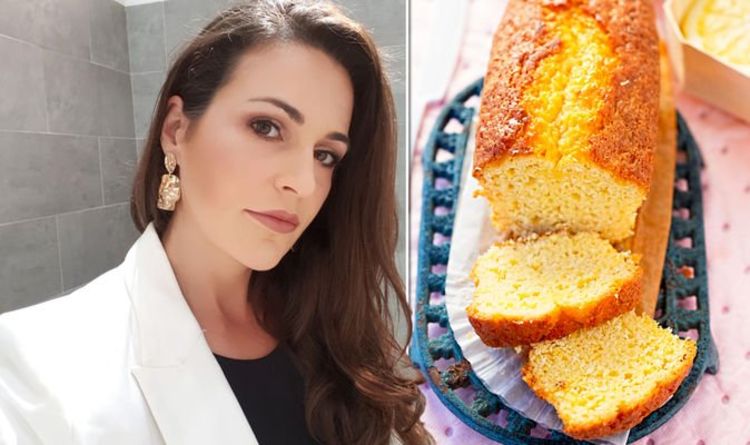 Bake Off: le secret de Sophie Faldo, gagnante du GBBO, pour perfectionner un gâteau au citron
