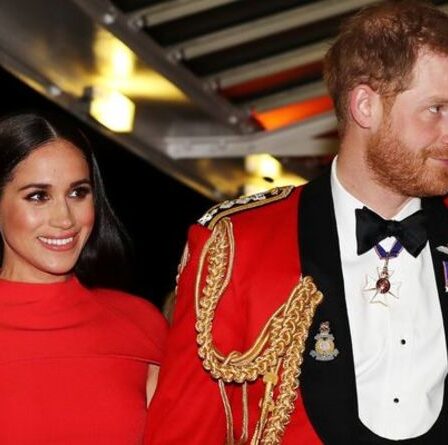 Beaucoup de Noirs « ne sont pas » fans de Meghan Markle ou du prince Harry – John Barnes