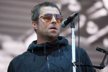 Billets Liam Gallagher: la star d'Oasis revient à Knebworth Park - voici où acheter des billets