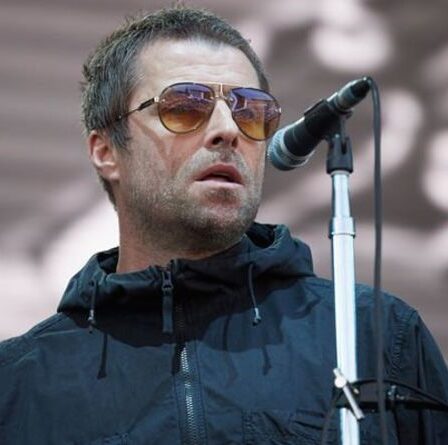Billets Liam Gallagher: la star d'Oasis revient à Knebworth Park - voici où acheter des billets