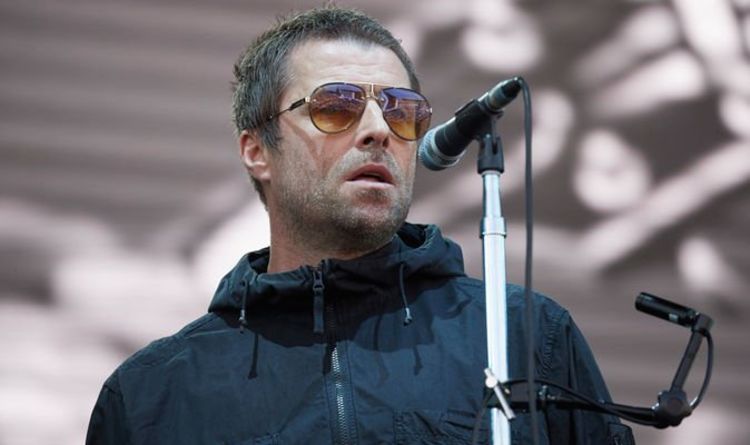 Billets Liam Gallagher: la star d'Oasis revient à Knebworth Park - voici où acheter des billets