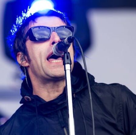 Billets Liam Gallagher : voici quand les billets pour Manchester et Glasgow seront mis en vente