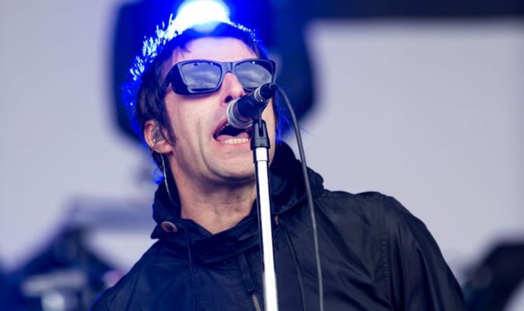 Billets Liam Gallagher : voici quand les billets pour Manchester et Glasgow seront mis en vente