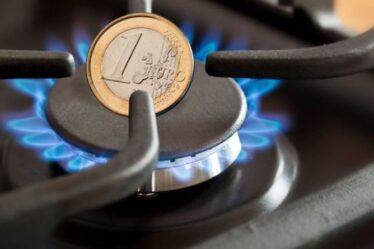 "Blesser les citoyens" Les pays de l'UE touchés par une flambée "choc" des prix du gaz - Bruxelles agit