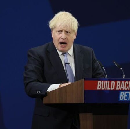 Boris Johnson est en mission pour lutter contre les inégalités au Royaume-Uni
