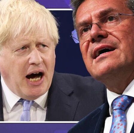 Brexit LIVE: l'UE cède à 80% mais ce n'est toujours pas suffisant pour le Premier ministre alors qu'il s'apprête à s'éloigner