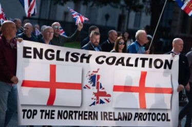 Brexit : comment l'UE pourrait réagir à la proposition britannique d'Irlande du Nord