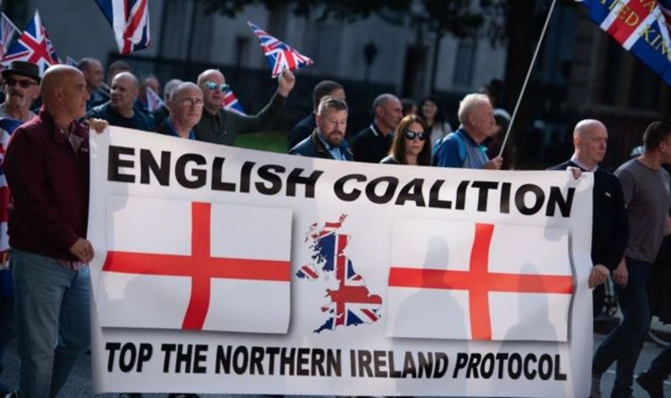 Brexit : comment l'UE pourrait réagir à la proposition britannique d'Irlande du Nord