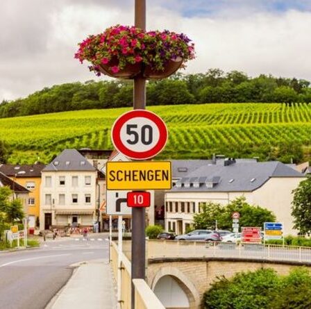 Brexit : comment rester dans l'UE plus de 90 jours sur 180 selon les règles de l'espace Schengen