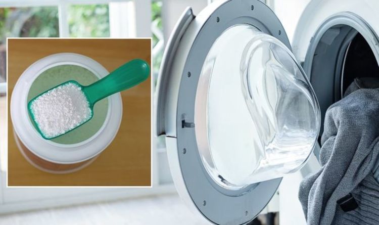 « Brillant et bon marché » : les fans de Mme Hinch partagent la « meilleure » méthode pour nettoyer en profondeur les machines à laver