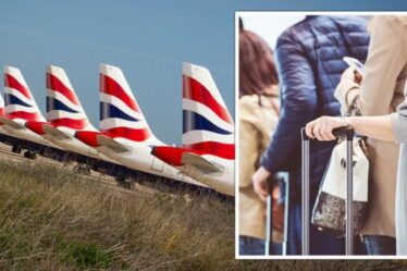 British Airways cessera d'utiliser l'annonce « Mesdames et Messieurs » pour promouvoir la diversité