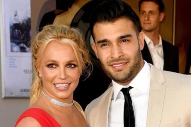 Britney Spears reproche à sa famille de l'avoir "profondément blessée"