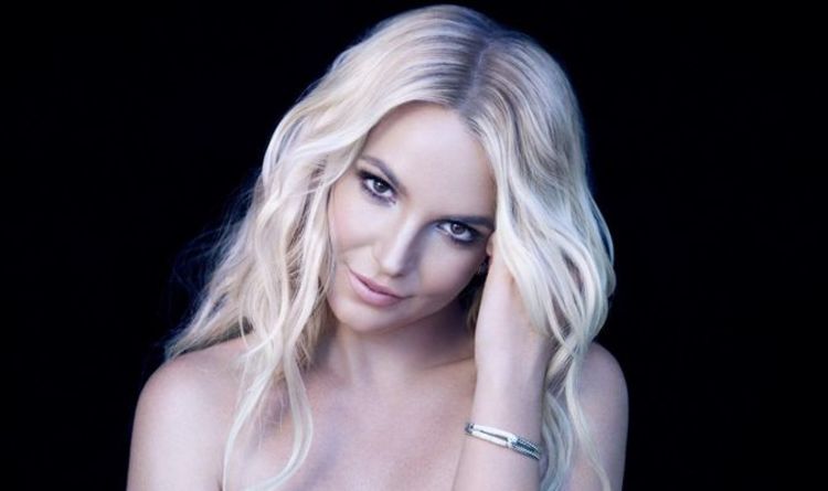 Britney libre et nue dévoile tout sur Instagram - "Avoir le temps de ma vie"