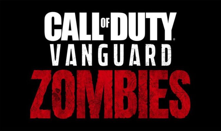 Call of Duty Vanguard Zombies révèle qu'il arrive aujourd'hui après la mise à jour de Warzone Anti Cheat