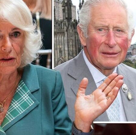 Camilla «a besoin d'un encadrement vital» pour être une épouse efficace lorsque Charles roi