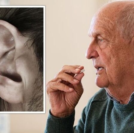 Carence en vitamine D : deux signes dans les oreilles signalant un grave manque de vitamine « soleil »