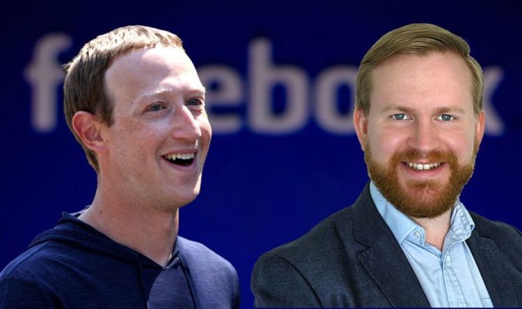 C'est addictif!  Les gens "trop ​​dépendants" de Facebook pour que le scandale affecte la popularité du site