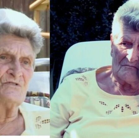 "C'est affreux" - Un retraité touché par inadvertance par une facture de 180 £ après un problème d'impôt sur les retraites