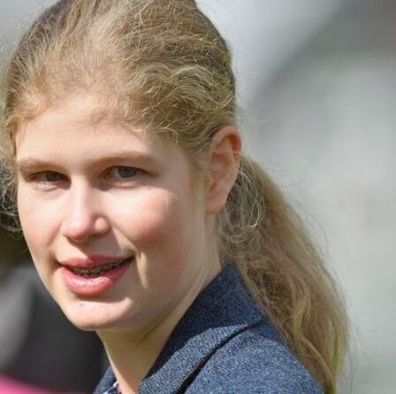 « C'est une grande fan ! »  Lady Louise a visité son émission préférée pour son anniversaire avec maman Sophie