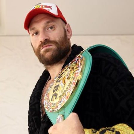 Chaîne de télévision Tyson Fury vs Deontay Wilder : sur quelle chaîne est diffusée Fury vs Wilder ce soir ?