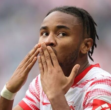 Chelsea a établi le prix record de Christopher Nkunku alors que le « prochain Kai Havertz » a également été repéré