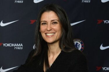 Chelsea a une option de rachat d'une valeur de 108 millions de livres sterling combinée sur le duo vendu par Marina Granovskaia