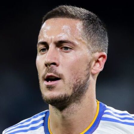 Chelsea re-signer Eden Hazard serait une mauvaise nouvelle pour trois joueurs