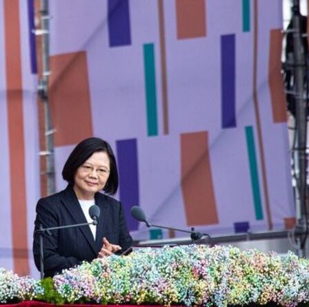 Chine vs Taïwan: les craintes de guerre éclatent alors que Biden met en garde contre des "conséquences catastrophiques"