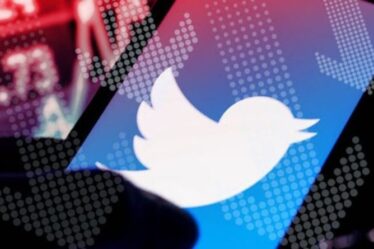 Chute du cours de l'action Twitter: les actions de la société de médias sociaux baissent de 6% dans un coup brutal