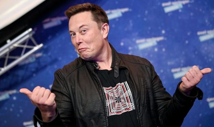 Comment Elon Musk a fait sa fortune de 141 milliards de livres sterling et est devenu l'homme le plus riche du monde