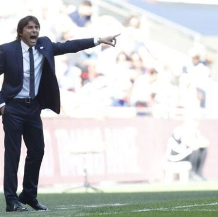 Comment Newcastle pourrait s'aligner sous Antonio Conte si les Saoudiens hache Steve Bruce et attirent l'italien