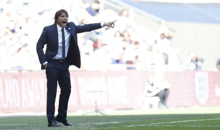 Comment Newcastle pourrait s'aligner sous Antonio Conte si les Saoudiens hache Steve Bruce et attirent l'italien
