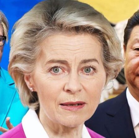 Comment la Lituanie a causé à l'UE un casse-tête majeur avec la Chine